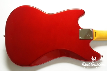MG69/MH/CAR - Candy Apple Red